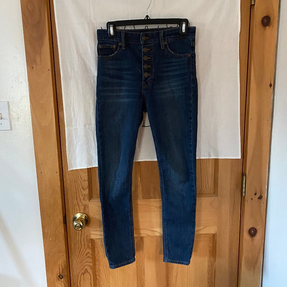 Lucky Brand Jeans
